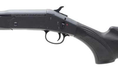 "Stevens 301 20 Gauge (NGZ1828) NEW" - Image 3 of 5
