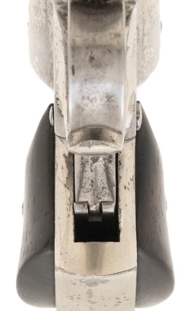 "Remington Elliot Ring Trigger Derringer .32 Rimfire (AH6234)" - Image 4 of 6