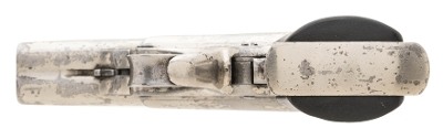 "Remington Elliot Ring Trigger Derringer .32 Rimfire (AH6234)" - Image 6 of 6