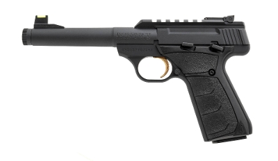 "BROWNING BUCK MARK 22LR (NGZ1997) NEW" - Image 2 of 3