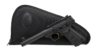 "BROWNING BUCK MARK 22LR (NGZ1997) NEW" - Image 3 of 3