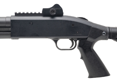 "MOSSBERG 500 SHOTGUN 12 GAUGE (L2026-07245)" - Image 4 of 4