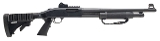 "MOSSBERG 500 SHOTGUN 12 GAUGE (L2026-07245)" - Image 1 of 4