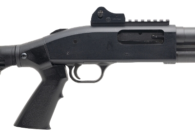 "MOSSBERG 500 SHOTGUN 12 GAUGE (L2026-07245)" - Image 2 of 4