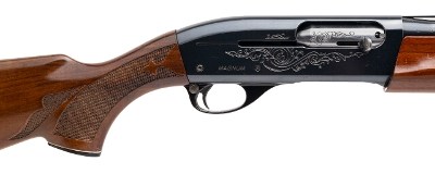 "REMINGTON 1100 SHOTGUN 12 GAUGE 3"" MAGNUM (L2026-06068)" - Image 2 of 4