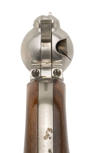 "COLT SINGLE ACTION FRONTIER SCOUT REVOLVER .22 MAG. (L2026-03546)" - Image 3 of 6