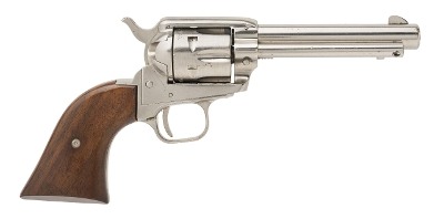 "COLT SINGLE ACTION FRONTIER SCOUT REVOLVER .22 MAG. (L2026-03546)" - Image 2 of 6