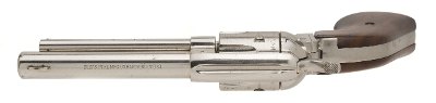 "COLT SINGLE ACTION FRONTIER SCOUT REVOLVER .22 MAG. (L2026-03546)" - Image 4 of 6