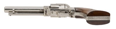 "COLT SINGLE ACTION FRONTIER SCOUT REVOLVER .22 MAG. (L2026-03546)" - Image 5 of 6