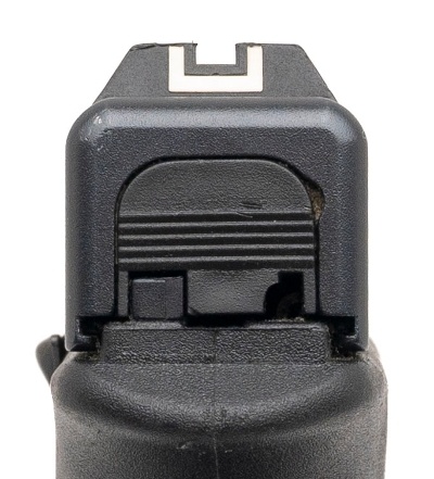 "GLOCK 27 PISTOL .40 S&W (L2026-07657) CONSIGNMENT" - Image 3 of 5