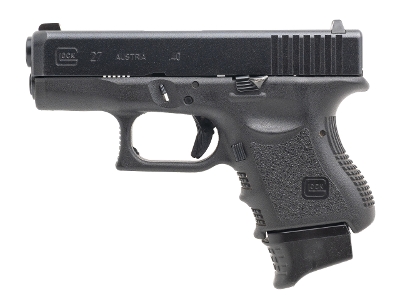 "GLOCK 27 PISTOL .40 S&W (L2026-07657) CONSIGNMENT" - Image 2 of 5