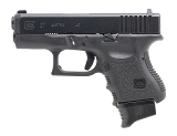 "GLOCK 27 PISTOL .40 S&W (L2026-07657) CONSIGNMENT" - Image 2 of 5