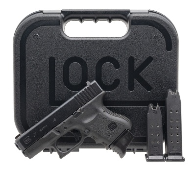 "GLOCK 27 PISTOL .40 S&W (L2026-07657) CONSIGNMENT" - Image 5 of 5
