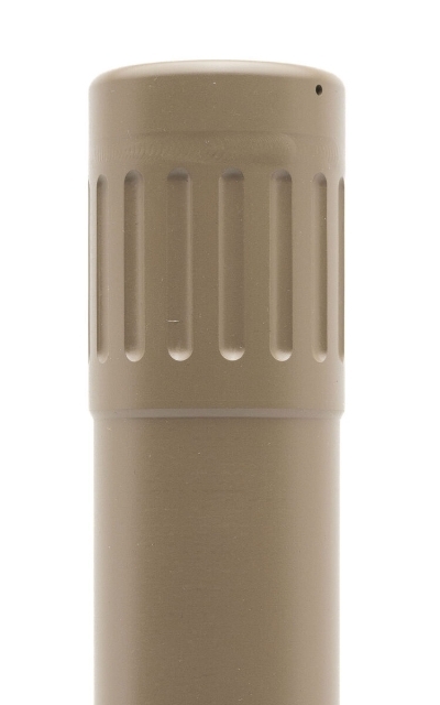 "ADVANCED ARMAMENT CORP TITAN-QD SUPPRESSOR .338 LAPUA MAGNUM (00017) NEW" - Image 2 of 5