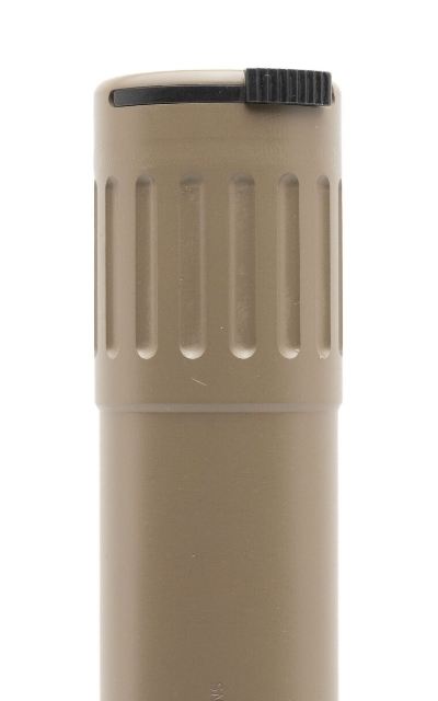 "ADVANCED ARMAMENT CORP TITAN-QD SUPPRESSOR .338 LAPUA MAGNUM (00017) NEW" - Image 3 of 5