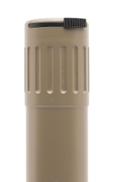 "ADVANCED ARMAMENT CORP TITAN-QD SUPPRESSOR .338 LAPUA MAGNUM (00017) NEW" - Image 3 of 5