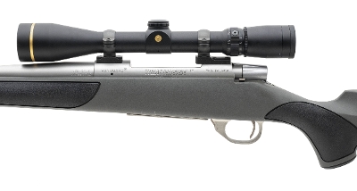 "Weatherby Vanguard Rifle 7mm Rem Mag (R40710) Consignment" - Image 4 of 4
