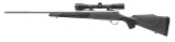 "Weatherby Vanguard Rifle 7mm Rem Mag (R40710) Consignment" - Image 3 of 4