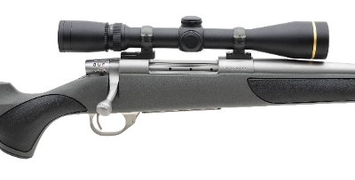 "Weatherby Vanguard Rifle 7mm Rem Mag (R40710) Consignment" - Image 2 of 4