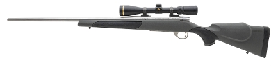 "Weatherby Vanguard Rifle 7mm Rem Mag (R40710) Consignment" - Image 3 of 4