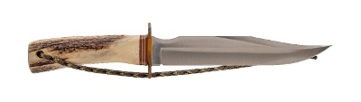 "Al Mar Special USMC Knife (MEW3908) Consignment" - Image 2 of 8