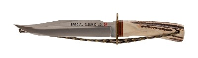 "Al Mar Special USMC Knife (MEW3908) Consignment" - Image 3 of 8