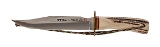 "Al Mar Special USMC Knife (MEW3908) Consignment" - Image 3 of 8