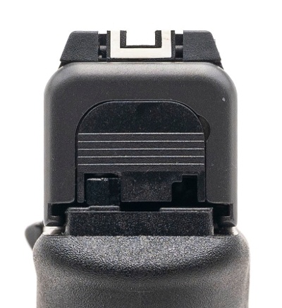 "GLOCK 17L GEN 3 PISTOL 9MM (L2026-07801)" - Image 3 of 6