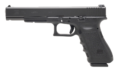 "GLOCK 17L GEN 3 PISTOL 9MM (L2026-07801)" - Image 2 of 6