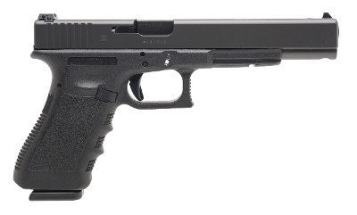 "GLOCK 17L GEN 3 PISTOL 9MM (L2026-07801)" - Image 1 of 6