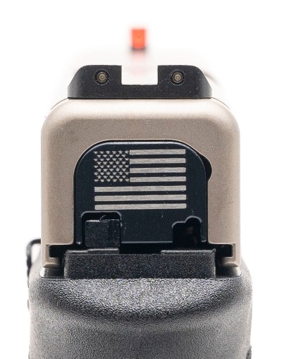 "GLOCK 17 GEN 3 PISTOL 9MM (L2026-07808)" - Image 3 of 5