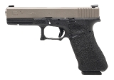 "GLOCK 17 GEN 3 PISTOL 9MM (L2026-07808)" - Image 2 of 5