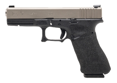 "GLOCK 17 GEN 3 PISTOL 9MM (L2026-07808)" - Image 2 of 5