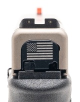 "GLOCK 17 GEN 3 PISTOL 9MM (L2026-07808)" - Image 3 of 5