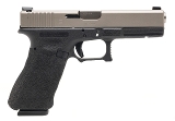 "GLOCK 17 GEN 3 PISTOL 9MM (L2026-07808)" - Image 1 of 5