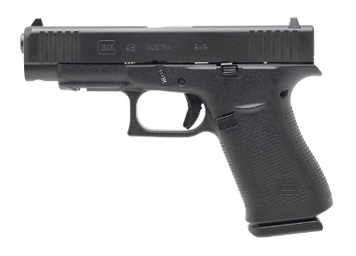 "GLOCK 48 PISTOL 9MM (L2026-07812)" - Image 2 of 5