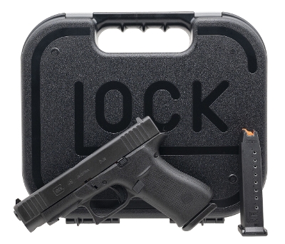 "GLOCK 48 PISTOL 9MM (L2026-07812)" - Image 5 of 5