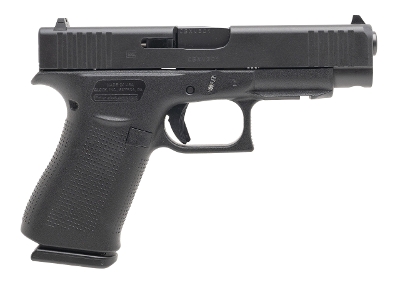 "GLOCK 48 PISTOL 9MM (L2026-07812)" - Image 1 of 5