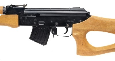 "FEG SA85M RIFLE 7.62X39MM (L2026-07591) CONSIGNMENT" - Image 4 of 5