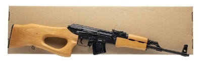 "FEG SA85M RIFLE 7.62X39MM (L2026-07591) CONSIGNMENT" - Image 5 of 5