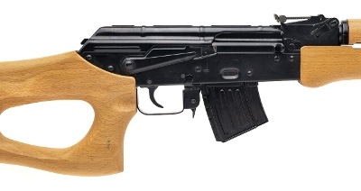 "FEG SA85M RIFLE 7.62X39MM (L2026-07591) CONSIGNMENT" - Image 2 of 5