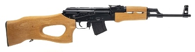 "FEG SA85M RIFLE 7.62X39MM (L2026-07591) CONSIGNMENT" - Image 1 of 5