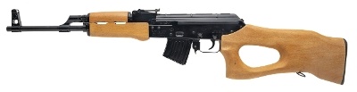 "FEG SA85M RIFLE 7.62X39MM (L2026-07591) CONSIGNMENT" - Image 3 of 5