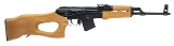 "FEG SA85M RIFLE 7.62X39MM (L2026-07591) CONSIGNMENT" - Image 1 of 5