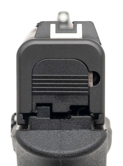 "GLOCK 43 PISTOL 9MM (L2026-07928)" - Image 3 of 5