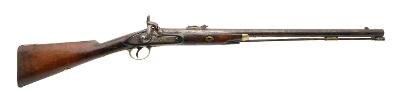 "Sporterized Enfield Musket by Charles Cooper .60 caliber (AL10014) CONSIGNMENT" - Image 1 of 9