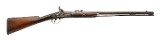 "Sporterized Enfield Musket by Charles Cooper .60 caliber (AL10014) CONSIGNMENT" - Image 1 of 9