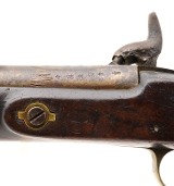 "Sporterized Enfield Musket by Charles Cooper .60 caliber (AL10014) CONSIGNMENT" - Image 5 of 9