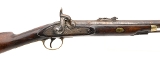 "Sporterized Enfield Musket by Charles Cooper .60 caliber (AL10014) CONSIGNMENT" - Image 2 of 9