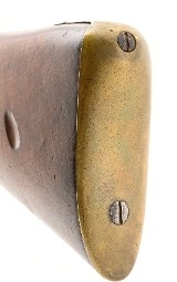 "Sporterized Enfield Musket by Charles Cooper .60 caliber (AL10014) CONSIGNMENT" - Image 9 of 9